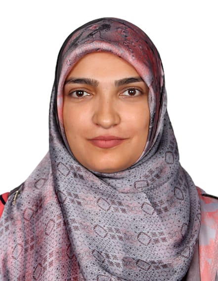 Dr Berkheez Shabir